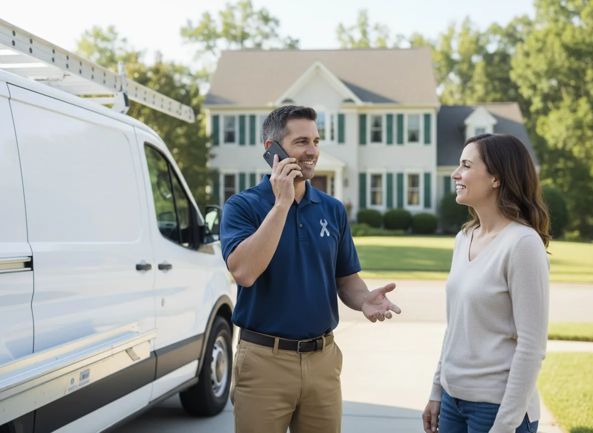 Home Gutter Service Woodworth, LA FAQs